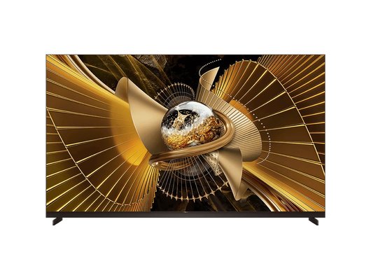 4K (Ultra HD) Smart телевизор TCL 75X11L